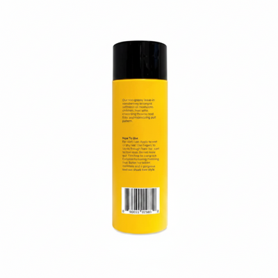 Sunny Isle kids care moisture rich detangler leave in conditioner 236ml hair care spray kids hair softening detangling