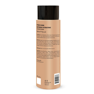 Sunny Isle pure chebe extreme hydrating conditioner 12oz deep moisture hair strengthening repair conditioner
