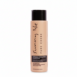Sunny Isle pure chebe extreme hydrating conditioner 12oz deep moisture hair strengthening repair conditioner