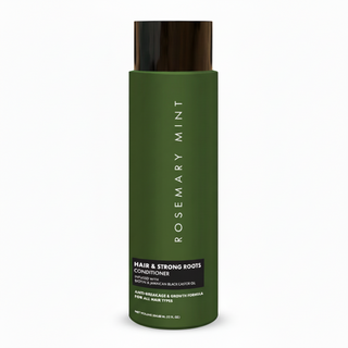 Sunny Isle rosemary mint conditioner 12oz strong roots hair growth strengthening conditioner