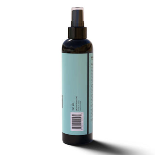 Sunny Isle wig shine 8oz restore shine dull dry wig weave extensions human synthetic hair care spray