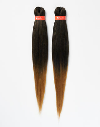 Sensationnel X-pression Pre Stretched  Braid