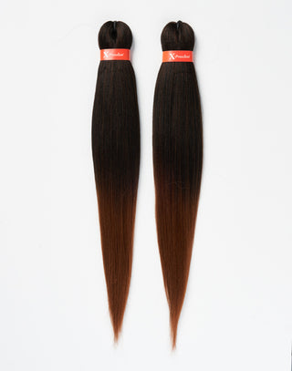 Sensationnel X-pression Pre Stretched  Braid