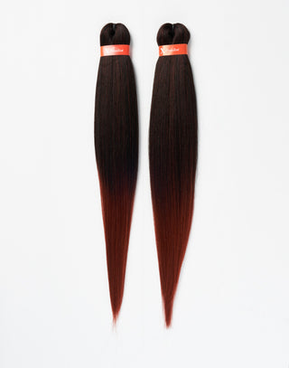 Sensationnel X-pression Pre Stretched  Braid