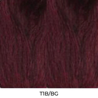 Sensationnel Soft N Silky Afro Twist Braid