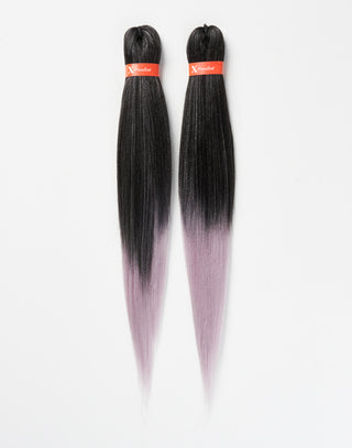 Sensationnel X-pression Pre Stretched  Braid