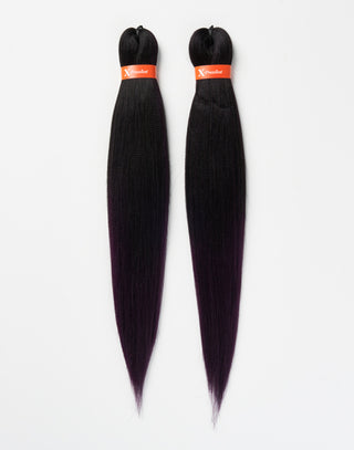 Sensationnel X-pression Pre Stretched  Braid