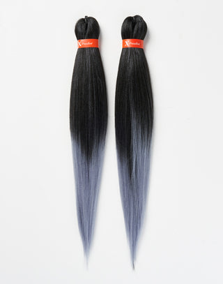 Sensationnel X-pression Pre Stretched  Braid