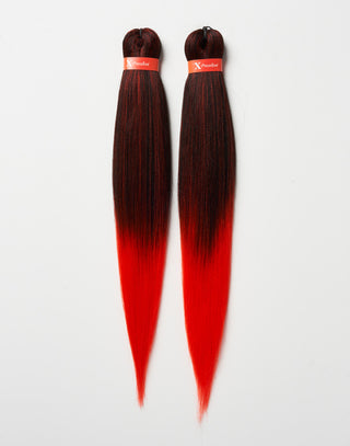 Sensationnel X-pression Pre Stretched  Braid