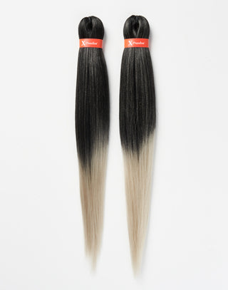 Sensationnel X-pression Pre Stretched  Braid