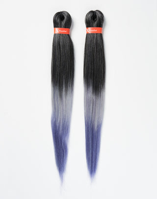 Sensationnel X-pression Pre Stretched  Braid