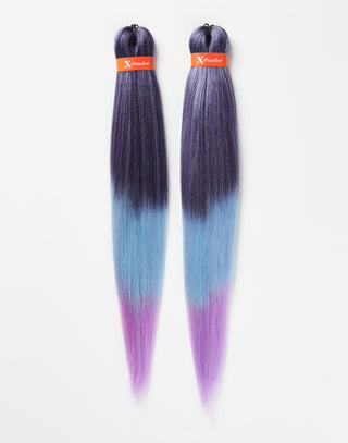 Sensationnel X-pression Pre Stretched  Braid