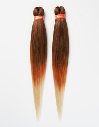 Sensationnel X-pression Pre Stretched  Braid