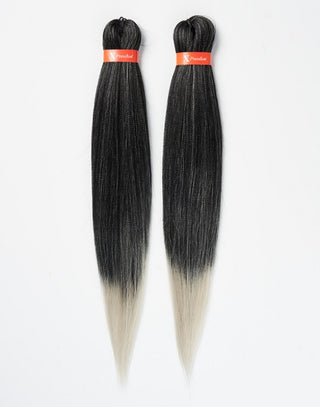 Sensationnel X-pression Pre Stretched  Braid