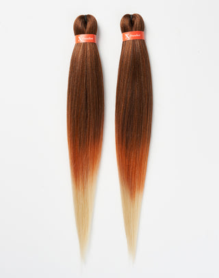 Sensationnel X-pression Pre Stretched  Braid