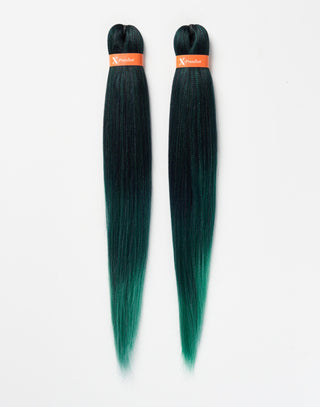 Sensationnel X-pression Pre Stretched  Braid