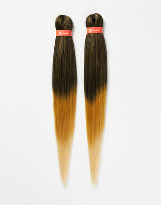 Sensationnel X-pression Pre Stretched  Braid