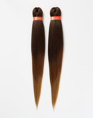 Sensationnel X-pression Pre Stretched  Braid