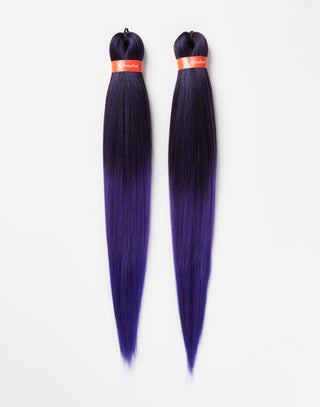 Sensationnel X-pression Pre Stretched  Braid