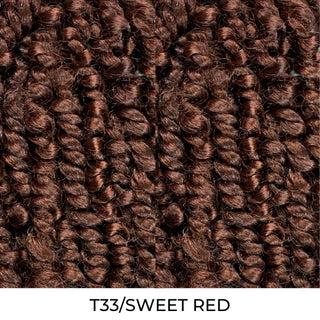 Aftress Deep Twist Braid