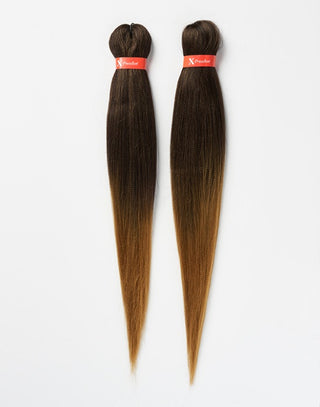 Sensationnel X-pression Pre Stretched  Braid