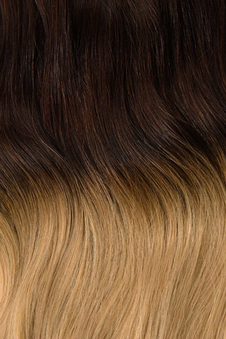 Sleek Synthetic Wig-Sinead