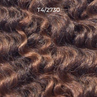 Bobbi Boss Human Hair Blend Wig - VIDA