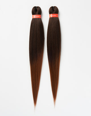 Sensationnel X-pression Pre Stretched  Braid