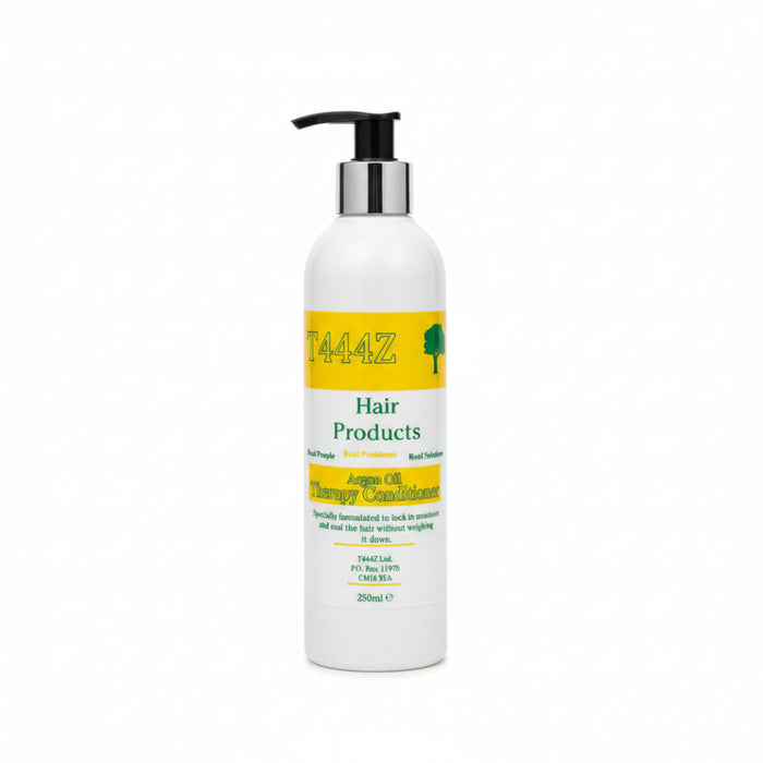 T444HAIR PRODUCTS APRÈS-SHAMPOING THÉRAPIE 250ML