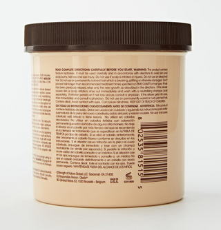 TCB Hair Relaxer With Protein And DNA 425g/15oz