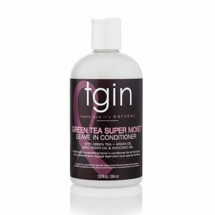 Tgin Thé vert Super Moist Leave in Conditioner 13oz/384ml