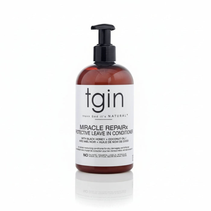 Tgin Miracle Repairx Revitalisant protecteur sans rinçage 13oz/384ml