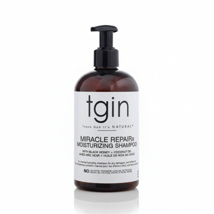 Tgin Miracle Repairx Shampooing fortifiant 13oz/384ml