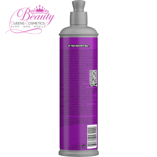 TIGI Bed Head Serial Blonde Conditioner 400ml- Repair & Strengthen Blonde Hair