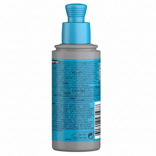 tigi bed head recovery moisture rush shampoo 100ml hydrating travel size shampoo for dry damaged soft shiny hair