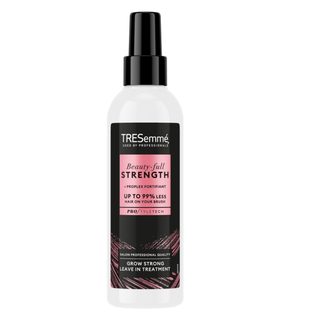 tresemme beauty full strength hair treatment 200ml for repairing damaged weak hair