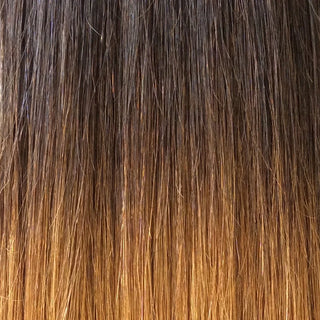 Sleek Synthetic Wig-Sinead