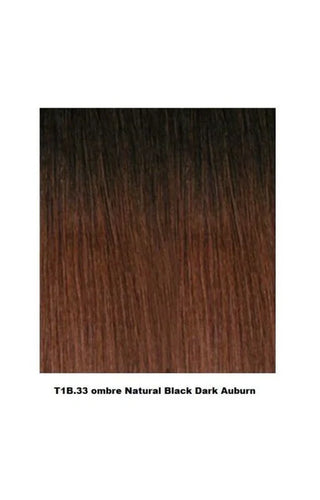 Sleek Synthetic Wig - BEYONCE