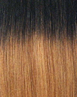 Sleek Synthetic Wig-YA YA