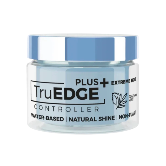 TYCHE TruEDGE Plus+ Controller 100ml Rosemary Mint | Extreme Hold Edges