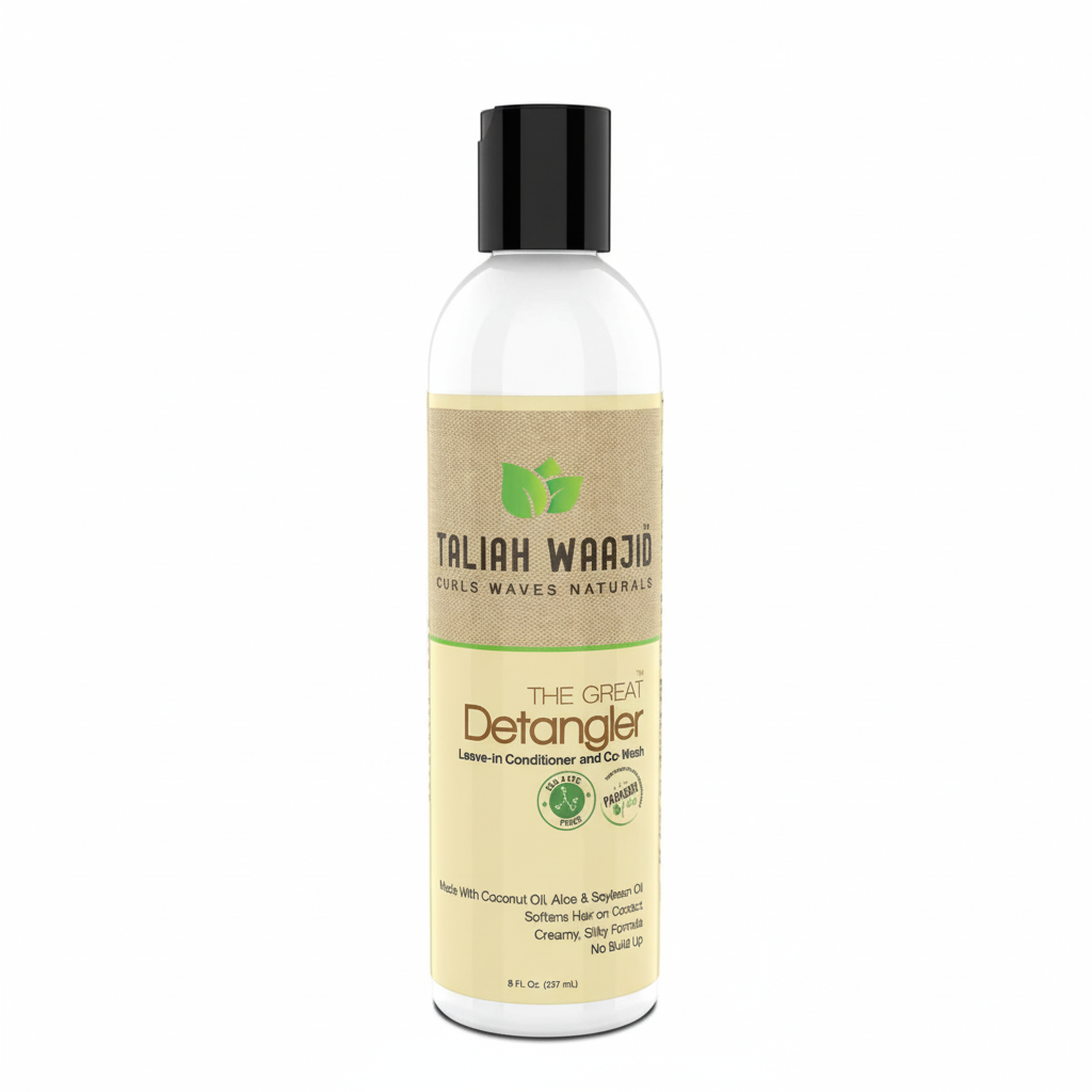 Taliah Waajid Le Grand Démêlant 237ml/8oz