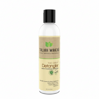Taliah Waajid The Great Detangler Leave-In Conditioner & Cowash 237ml
