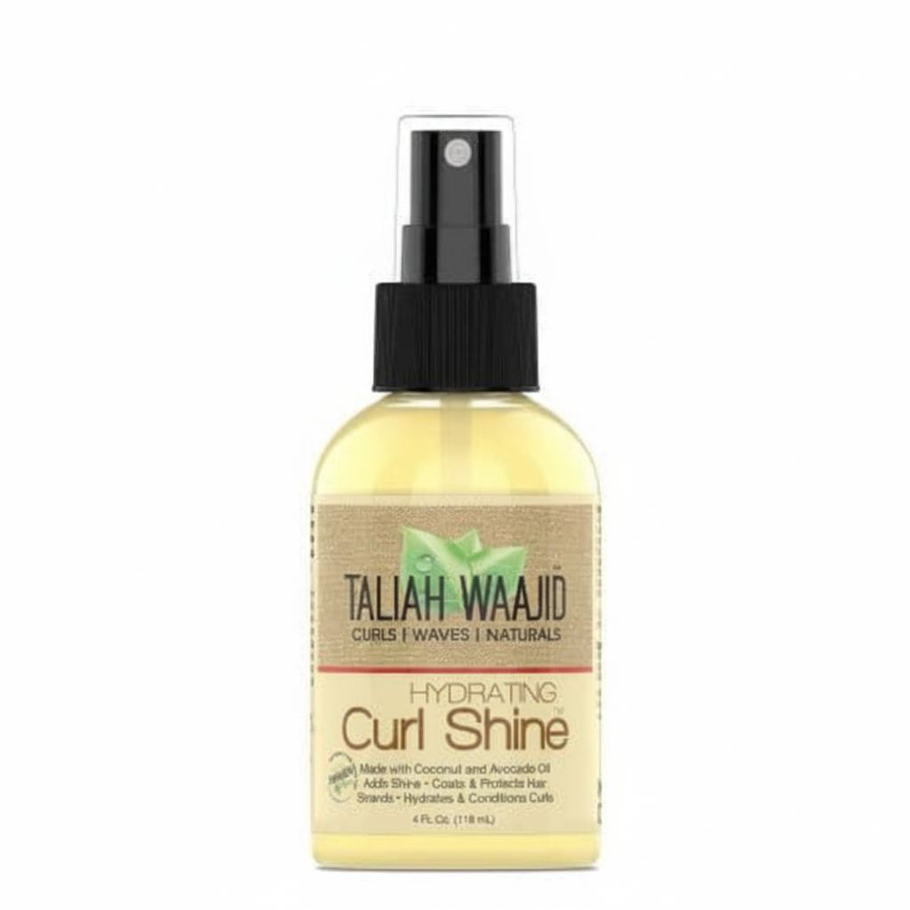 Taliah Waajid Hydratant Curl Shine 118ml/4oz