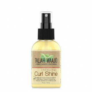 Taliah Waajid Hydratant Curl Shine 118ml/4oz