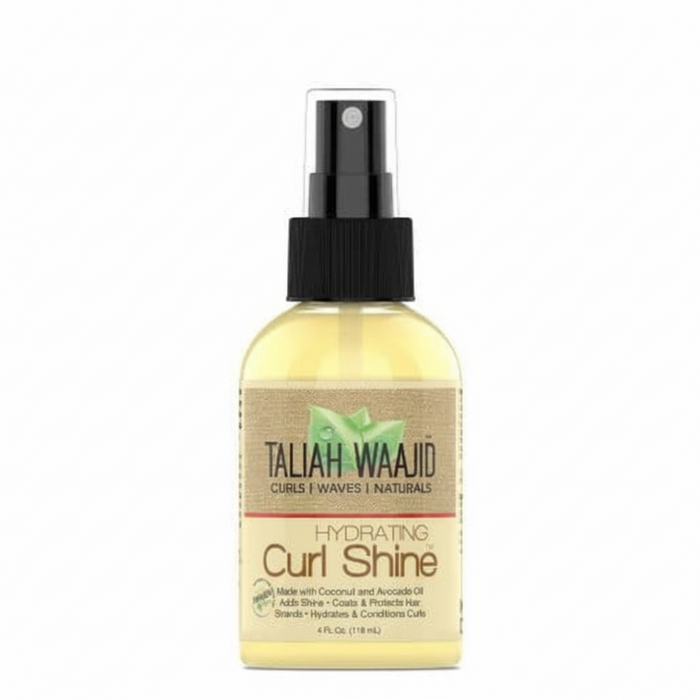 Taliah Waajid Hydratant Curl Shine 118ml/4oz