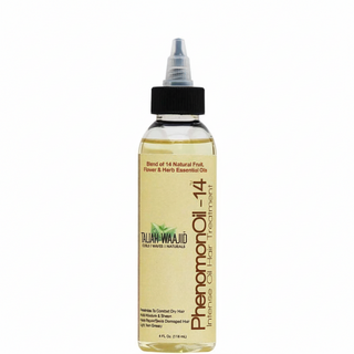 Taliah Waajid Phenomon Oil-14 Intense Oil Treatment 118ml | Nourish & Repair Hair