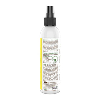 Taliah waajid scalp soothing braid spray moisturizing scalp care braids locs hydration