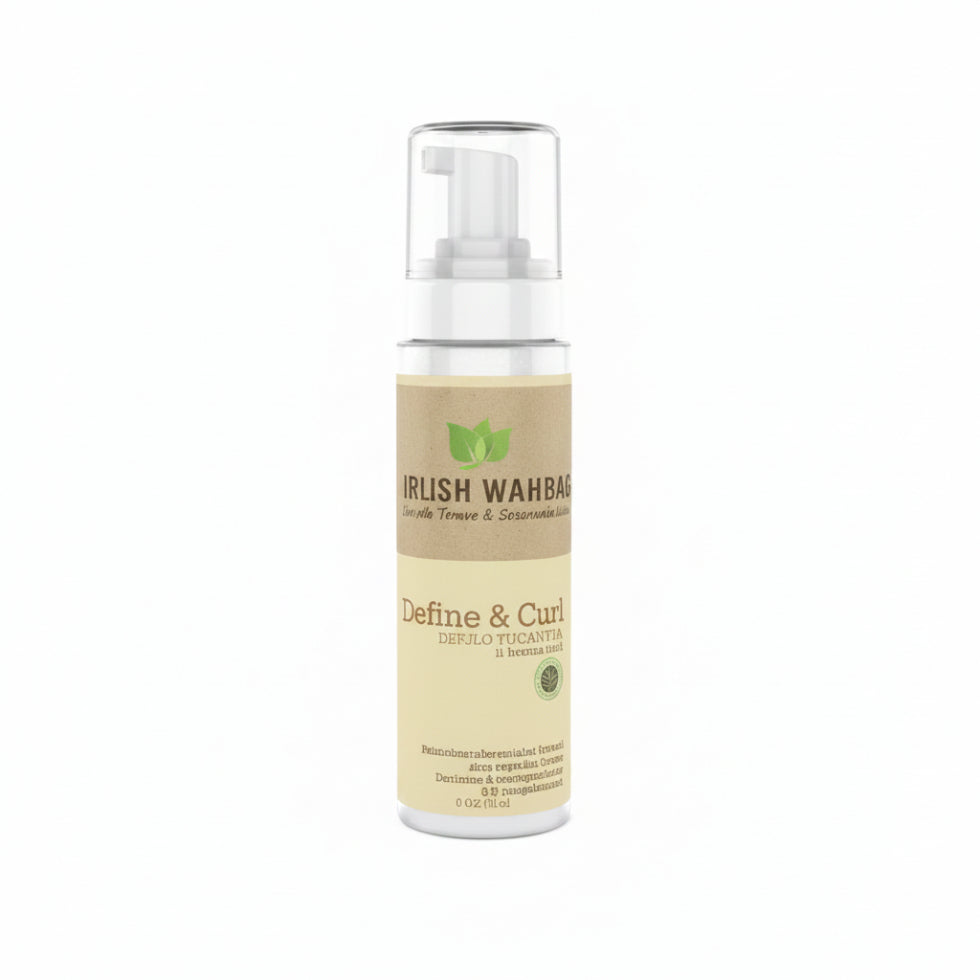 Taliah waajid crinkles curls styling lotion natural hair curl definition frizz control