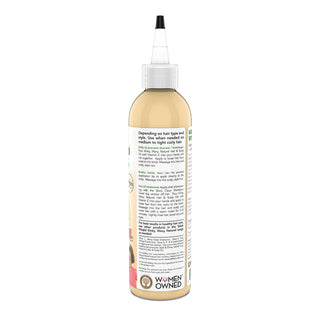 taliah waajid for children vitamin e hair and scalp oil 236ml moisturizing oil for soft shiny healthy and nourished kids curly textured hair care