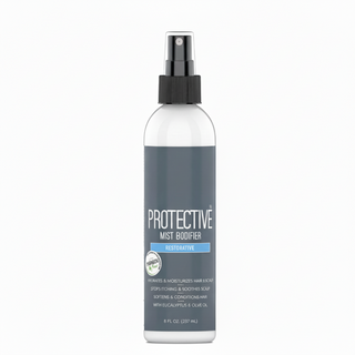 taliah waajid protective mist bodifier restorative 237ml conditioning detangling hair spray moisturizing softening natural hair care product
